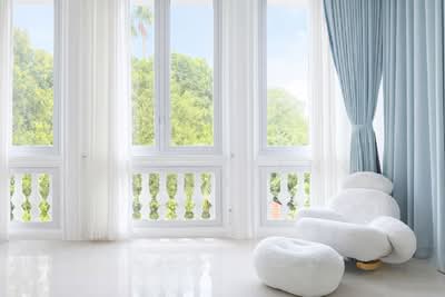 For Rent - GCB at Dalvey Estate Move In Immediately! Fully Furnished!