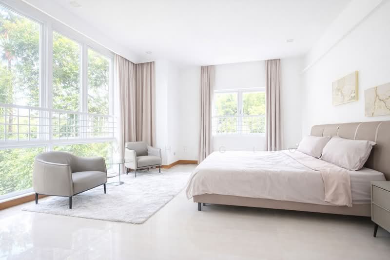 GCB at Dalvey Estate Move In Immediately! Fully Furnished!, , 7 Bedrooms, 12,511 sqft, Good Class Bungalow For Rent, by Lim Sheng Loo, 500102052 - Bedroom - PropertyGuru.com.sg