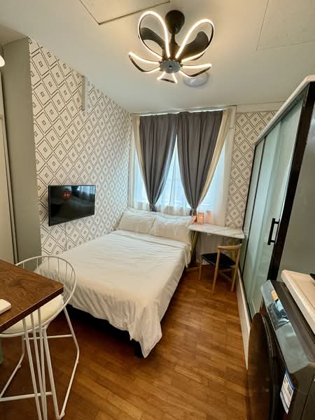 Palm Grove Terrace, Flower Road, Studio, 160 sqft, Terraced House For Rent, by Stanley Lee, 500102055 - Bedroom - PropertyGuru.com.sg