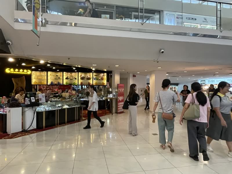 Thomson Plaza, 301 Upper Thomson Road, 1,087 sqft, Food & Beverage For Sale, by Steven Liu, 500102056 - Interior - CommercialGuru.com.sg
