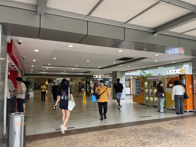 Thomson Plaza, 301 Upper Thomson Road, 1,087 sqft, Food & Beverage For Sale, by Steven Liu, 500102056 - CommercialGuru.com.sg