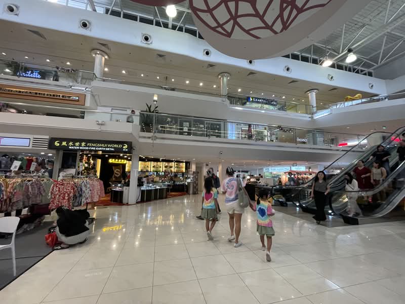 Thomson Plaza, 301 Upper Thomson Road, 1,087 sqft, Food & Beverage For Sale, by Steven Liu, 500102056 - Interior - CommercialGuru.com.sg