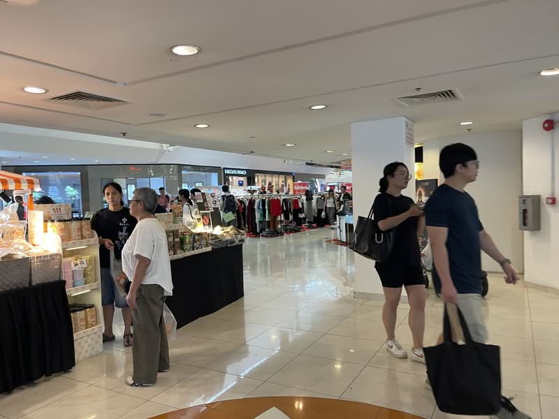 Thomson Plaza, 301 Upper Thomson Road, 1,087 sqft, Food & Beverage For Sale, by Steven Liu, 500102056 - Interior - CommercialGuru.com.sg