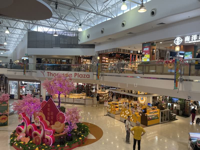 Thomson Plaza, 301 Upper Thomson Road, 1,087 sqft, Food & Beverage For Sale, by Steven Liu, 500102056 - Interior - CommercialGuru.com.sg