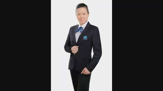 Parc Oasis, 35 Jurong East Avenue 1, 3 Bedrooms, 1,227 sqft, Condominium For Sale, by Yenn Ni, 500102057 - PropertyGuru.com.sg