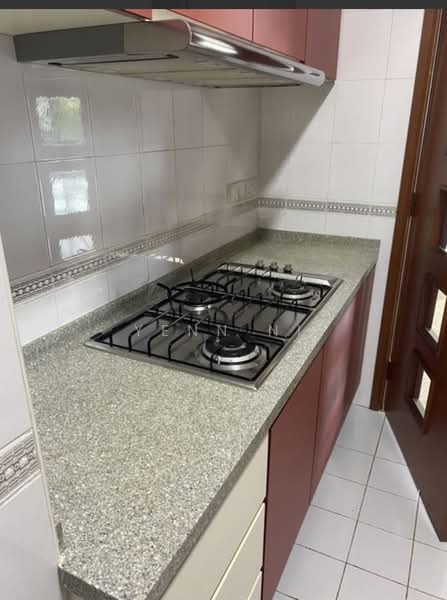 Parc Oasis, 35 Jurong East Avenue 1, 3 Bedrooms, 1,227 sqft, Condominium For Sale, by Yenn Ni, 500102057 - Kitchen - PropertyGuru.com.sg