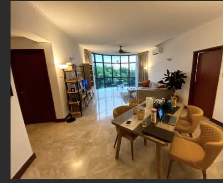 Parc Oasis, 35 Jurong East Avenue 1, 3 Bedrooms, 1,227 sqft, Condominium For Sale, by Yenn Ni, 500102057 - Living Room - PropertyGuru.com.sg