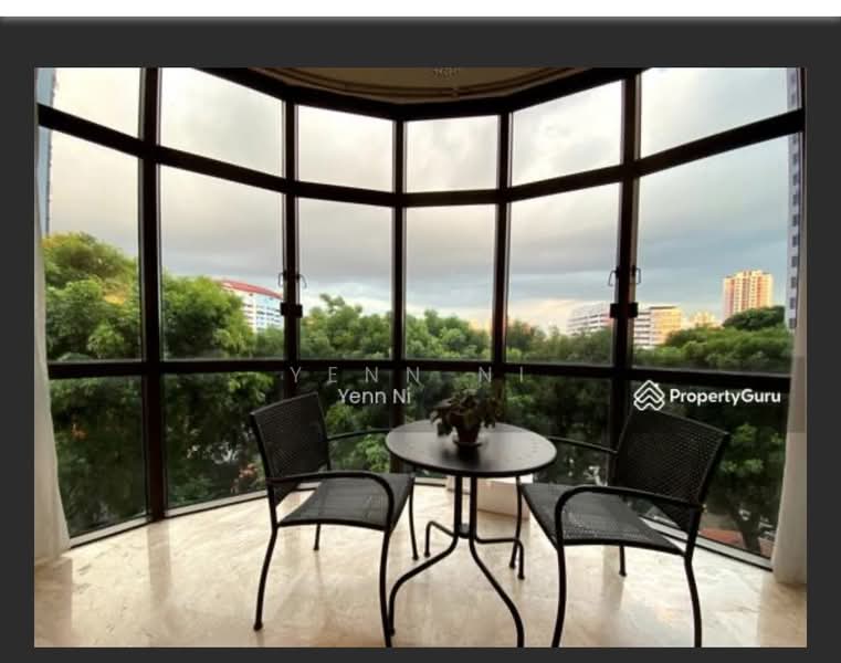 Parc Oasis, 35 Jurong East Avenue 1, 3 Bedrooms, 1,227 sqft, Condominium For Sale, by Yenn Ni, 500102057 - View - PropertyGuru.com.sg