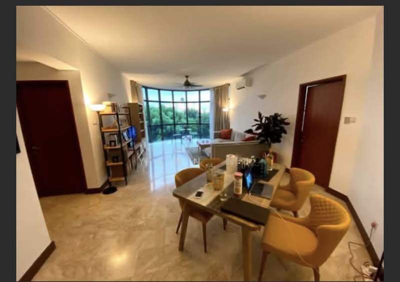 Parc Oasis, 35 Jurong East Avenue 1, 3 Bedrooms, 1,227 sqft, Condominium For Sale, by Yenn Ni, 500102057 - Living Room - PropertyGuru.com.sg