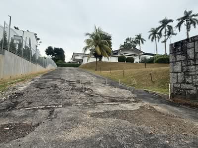 For Sale - Leedon Park