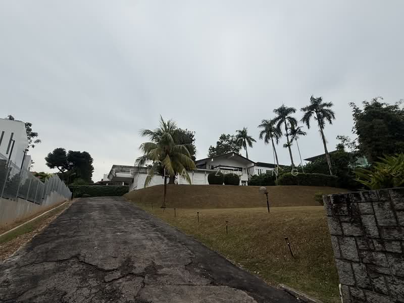 Leedon Park, Leedon Park, 4 Bedrooms, 4,500 sqft, Good Class Bungalow For Sale, by Stella Zhang, 500102058 - Exterior - PropertyGuru.com.sg