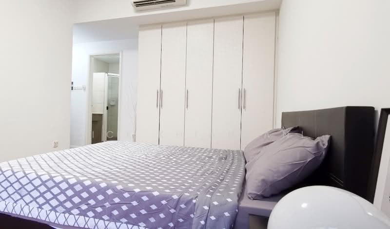 Heritage View, 10 Dover Rise, Room Rental, 220 sqft, Condominium For Rent, by Rick Khiantani, 500102059 - Bedroom - PropertyGuru.com.sg
