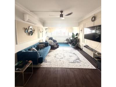 For Sale - 351 Hougang Avenue 7