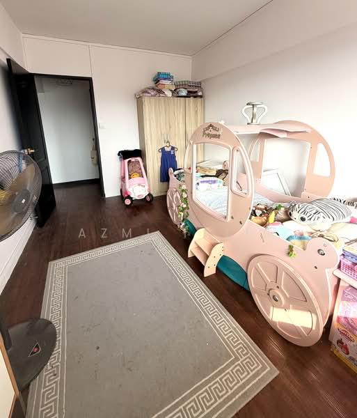 351 Hougang Avenue 7, 351 Hougang Avenue 7, 3 Bedrooms, 1,302 sqft, HDB Flat For Sale, by Azmi Talib, 500102061 - Bedroom - PropertyGuru.com.sg