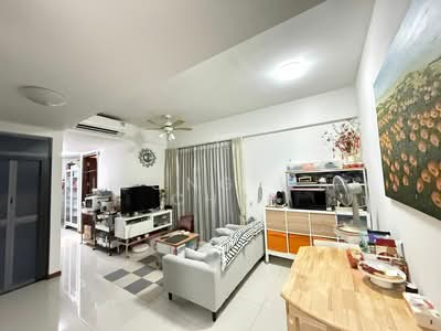 For Rent - The Lenox