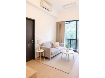 For Rent - The Orient