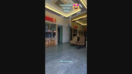 SkyPark Residences, 01 Sembawang Crescent, Sembawang / Yishun, 3 Bedrooms, 1,152 sqft, Executive Condominium For Sale, by Dean Howard Wong, 500102067 - PropertyGuru.com.sg
