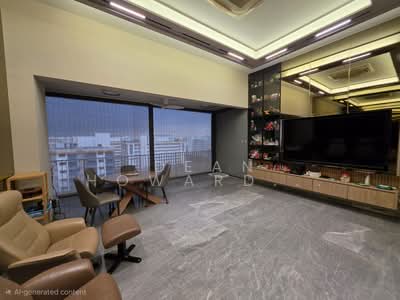 For Sale - SkyPark Residences