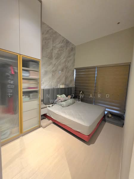 SkyPark Residences, 01 Sembawang Crescent, 3 Bedrooms, 1,152 sqft, Executive Condominium For Sale, by Dean Howard Wong, 500102067 - Bedroom - PropertyGuru.com.sg