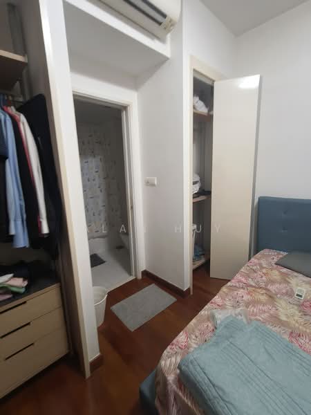 The Sail @ Marina Bay, 6 Marina Boulevard, Room Rental, 300 sqft, Condominium For Rent, by Alan Huy, 500102069 - Bedroom - PropertyGuru.com.sg