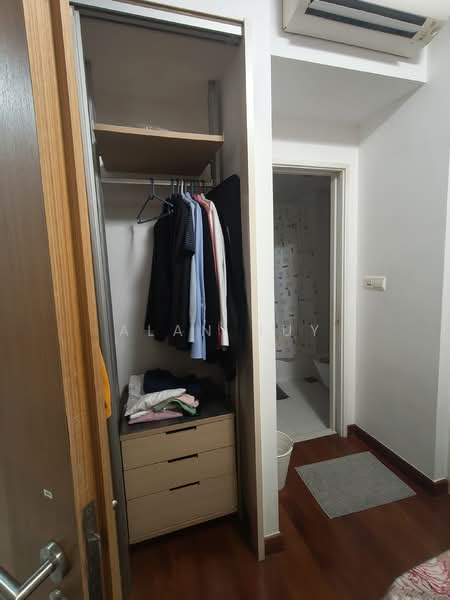 The Sail @ Marina Bay, 6 Marina Boulevard, Room Rental, 300 sqft, Condominium For Rent, by Alan Huy, 500102069 - Bathroom - PropertyGuru.com.sg