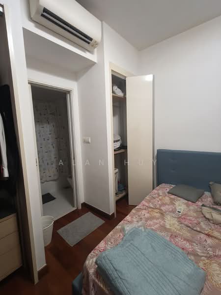 The Sail @ Marina Bay, 6 Marina Boulevard, Room Rental, 300 sqft, Condominium For Rent, by Alan Huy, 500102069 - Bedroom - PropertyGuru.com.sg