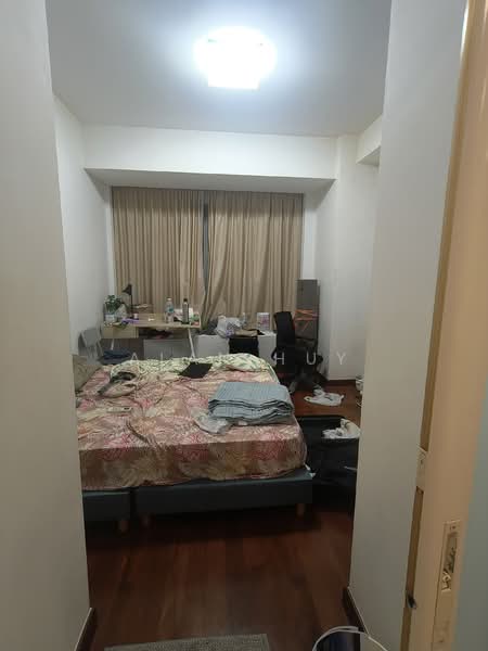 The Sail @ Marina Bay, 6 Marina Boulevard, Room Rental, 300 sqft, Condominium For Rent, by Alan Huy, 500102069 - Bedroom - PropertyGuru.com.sg