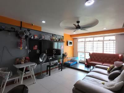 For Sale - 213B Compassvale Lane