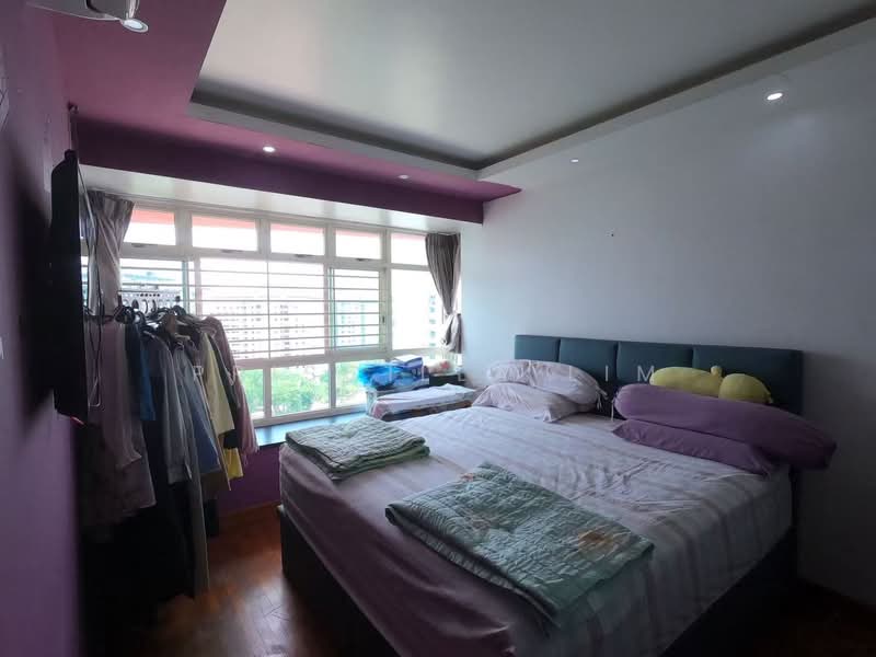 213B Compassvale Lane, 213B Compassvale Lane, 3 Bedrooms, 1,076 sqft, HDB Flat For Sale, by Priscilla Lim, 500102070 - Bedroom - PropertyGuru.com.sg
