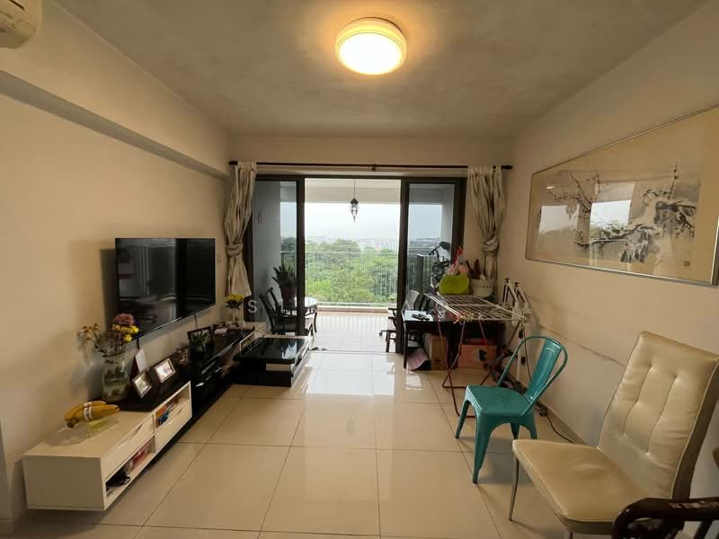 348D Yishun Avenue 11, 348D Yishun Avenue 11, 3 Bedrooms, 990 sqft, HDB Flat For Sale, by Sin Yao, 500102072 - Living Room - PropertyGuru.com.sg