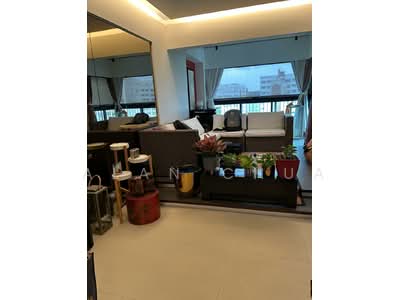 For Sale - 519C Tampines Central 8