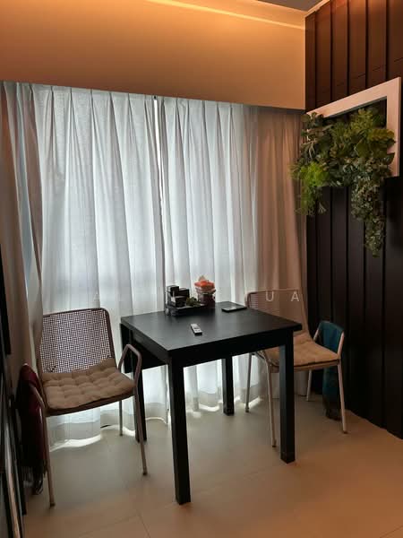 519C Tampines Central 8, 519C Tampines Central 8, 2 Bedrooms, 667 sqft, HDB Flat For Sale, by Alan Chua, 500102073 - Dining Room - PropertyGuru.com.sg