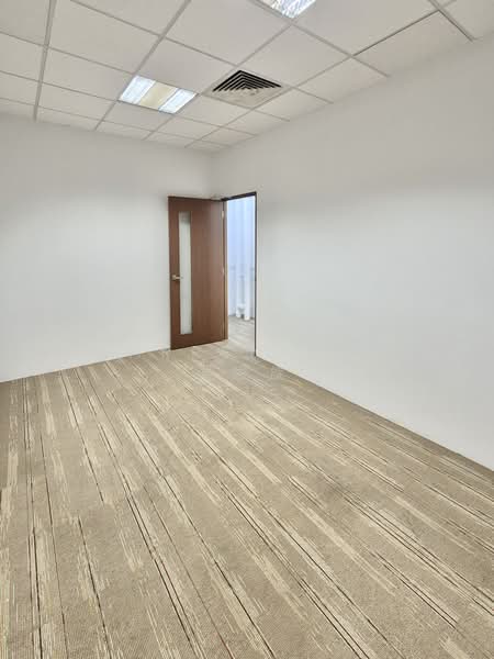 Paya Lebar Square, 60 Paya Lebar Singapore, 538 sqft, Office For Sale, by Darren Ang 洪俊旋, 500102075 - Interior - CommercialGuru.com.sg