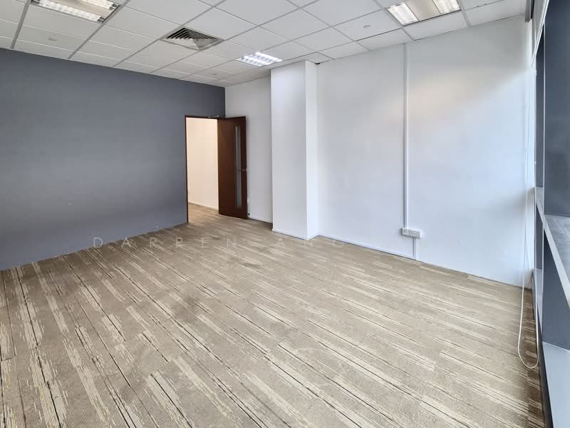 Paya Lebar Square, 60 Paya Lebar Singapore, 538 sqft, Office For Sale, by Darren Ang 洪俊旋, 500102075 - Interior - CommercialGuru.com.sg