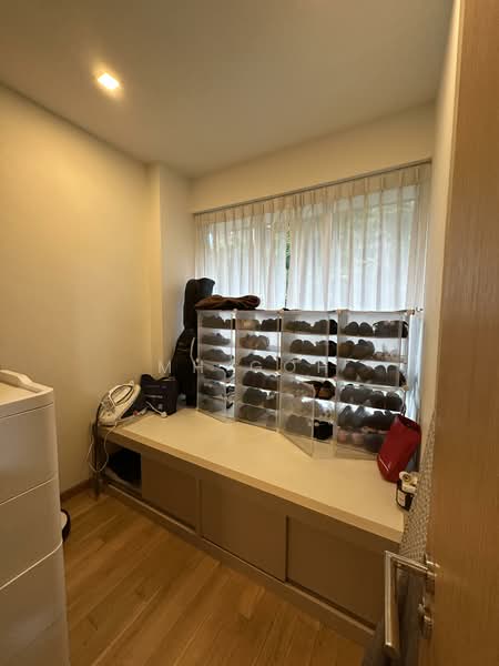 The Peak @ Cairnhill II, 61 Cairnhill Circle, 2 Bedrooms, 829 sqft, Condominium For Rent, by MH Goh, 500102077 - Interior - PropertyGuru.com.sg