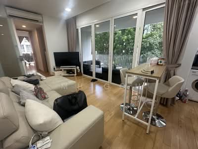 For Rent - The Peak @ Cairnhill II