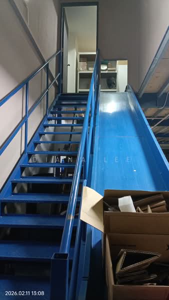 Frontier, 52 Ubi Avenue 3, 3,778 sqft, Light Industrial (B1) For Sale, by Diana Lee, 500102080 - Interior - CommercialGuru.com.sg