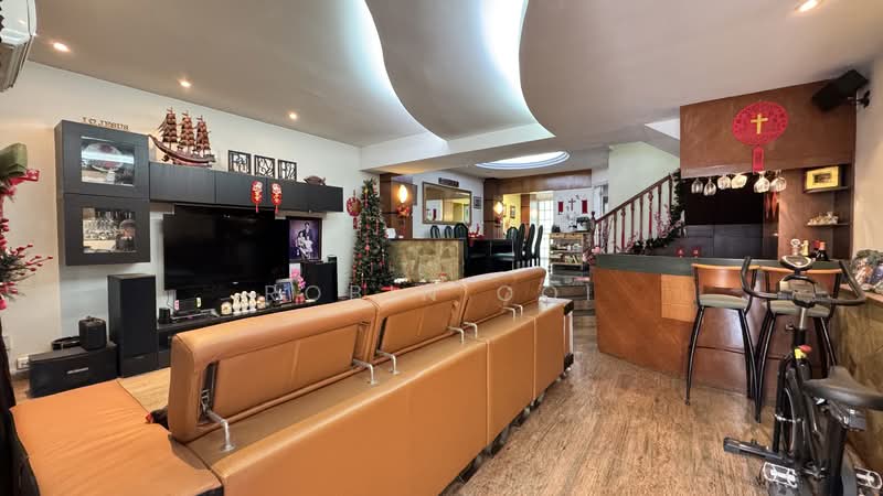 For Sale - Sunrise Villa