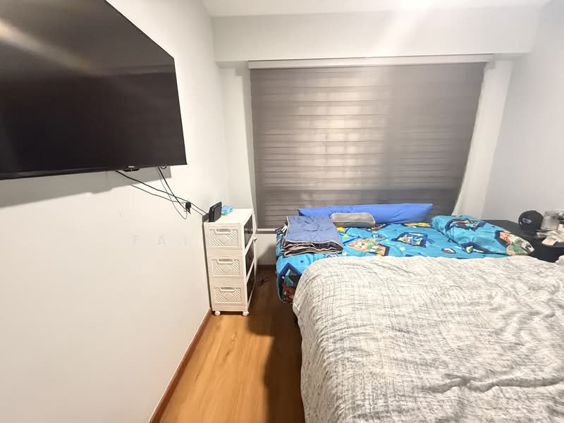 614A Tampines North Drive 1, 614A Tampines North Drive 1, 3 Bedrooms, 1,001 sqft, HDB Flat For Sale, by Faizal Rahim, 500102085 - Bedroom - PropertyGuru.com.sg