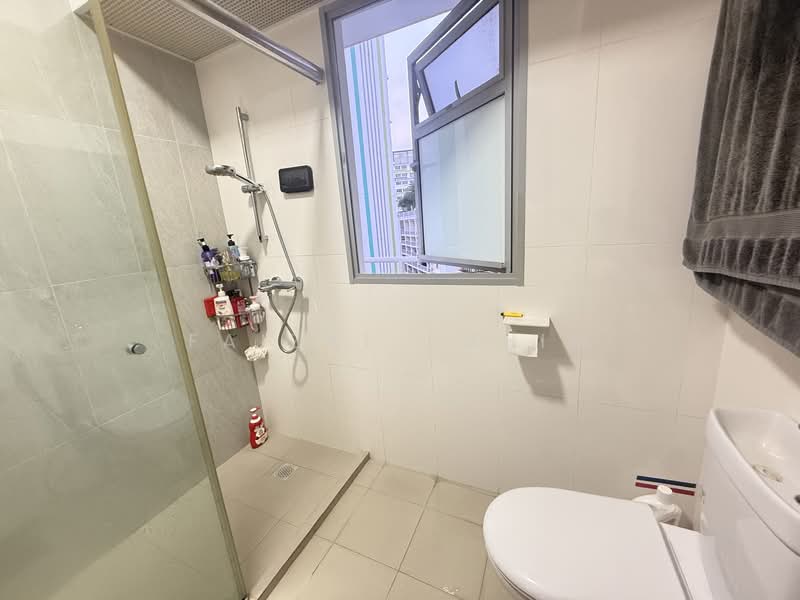 614A Tampines North Drive 1, 614A Tampines North Drive 1, 3 Bedrooms, 1,001 sqft, HDB Flat For Sale, by Faizal Rahim, 500102085 - Bathroom - PropertyGuru.com.sg