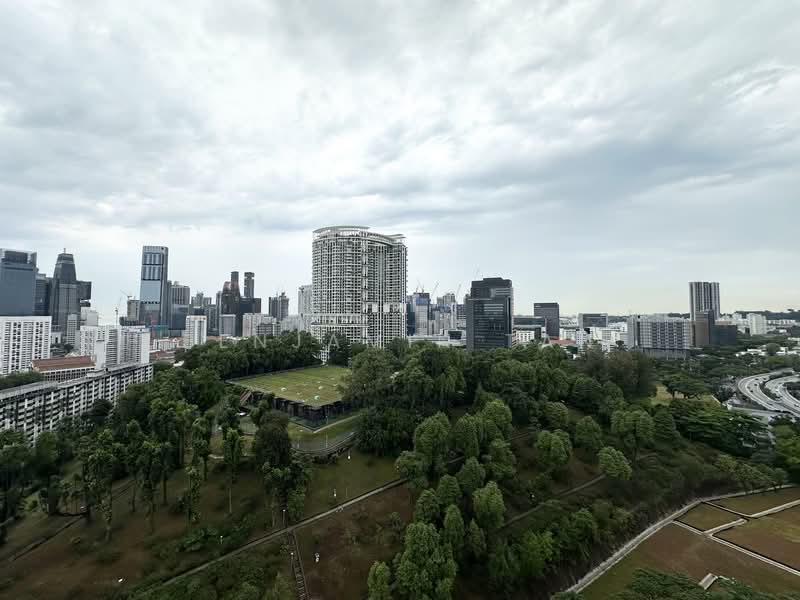 The Landmark, 173 Chin Swee Road, 2 Bedrooms, 678 sqft, Condominium For Rent, by Benjamin Tan, 500102086 - Exterior - PropertyGuru.com.sg
