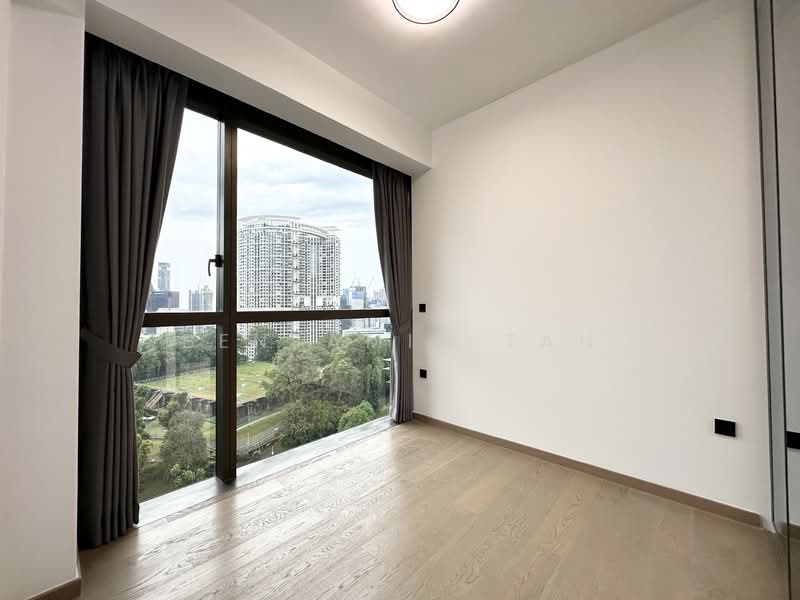 The Landmark, 173 Chin Swee Road, 2 Bedrooms, 678 sqft, Condominium For Rent, by Benjamin Tan, 500102086 - View - PropertyGuru.com.sg