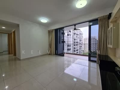 For Rent - La Fiesta