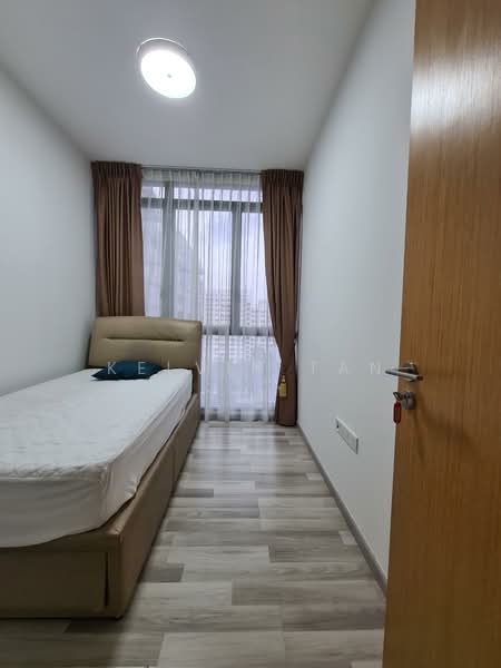 La Fiesta, Sengkang Square, 3 Bedrooms, 893 sqft, Condominium For Rent, by Kelvin Tan, 500102091 - Bedroom - PropertyGuru.com.sg