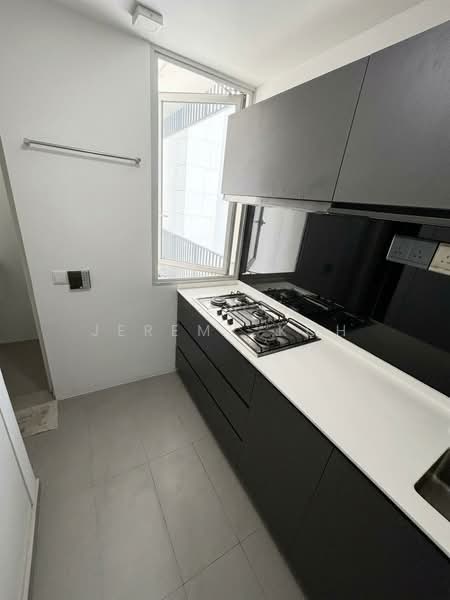 Ecopolitan, 124 Punggol Walk, 3 Bedrooms, 1,098 sqft, Executive Condominium For Rent, by Jeremy Koh, 500102092 - Kitchen - PropertyGuru.com.sg