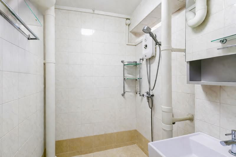 99 Whampoa Drive, 99 Whampoa Drive, 3 Bedrooms, 980 sqft, HDB Flat For Sale, by NOEL PHOON, 500102093 - Bathroom - PropertyGuru.com.sg