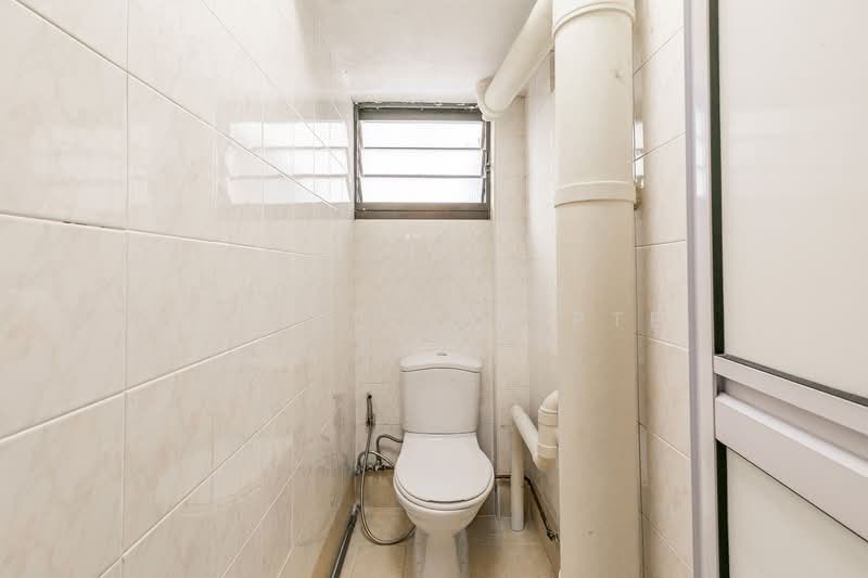 99 Whampoa Drive, 99 Whampoa Drive, 3 Bedrooms, 980 sqft, HDB Flat For Sale, by NOEL PHOON, 500102093 - Bathroom - PropertyGuru.com.sg