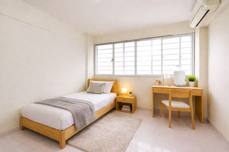 99 Whampoa Drive, 99 Whampoa Drive, 3 Bedrooms, 980 sqft, HDB Flat For Sale, by NOEL PHOON, 500102093 - Bedroom - PropertyGuru.com.sg