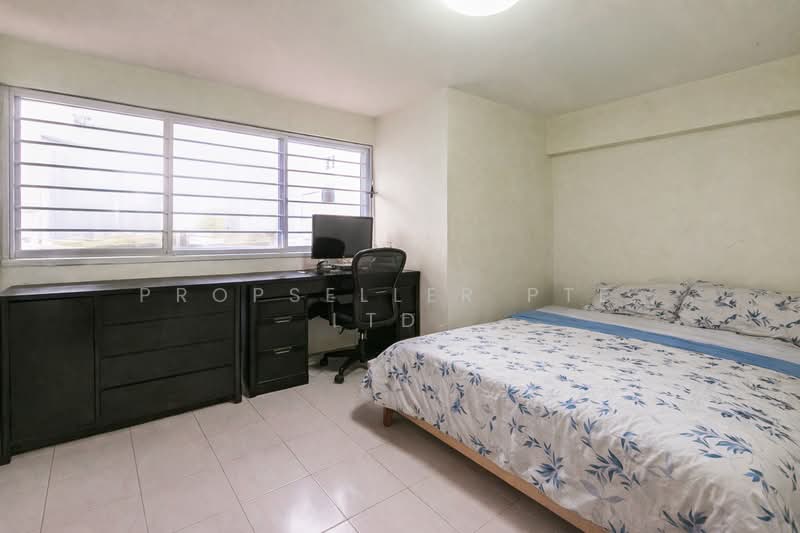 99 Whampoa Drive, 99 Whampoa Drive, 3 Bedrooms, 980 sqft, HDB Flat For Sale, by NOEL PHOON, 500102093 - Bedroom - PropertyGuru.com.sg