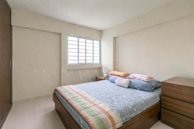 99 Whampoa Drive, 99 Whampoa Drive, 3 Bedrooms, 980 sqft, HDB Flat For Sale, by NOEL PHOON, 500102093 - Bedroom - PropertyGuru.com.sg